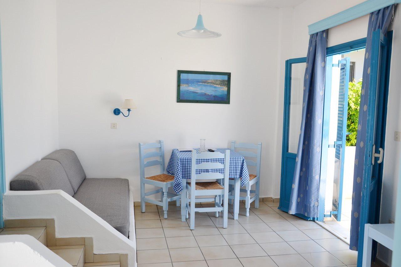 Galeana Beach Hotel 플라타네스 외부 사진