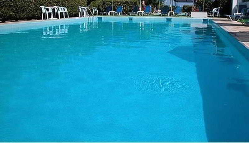 Galeana Beach Hotel 플라타네스 외부 사진